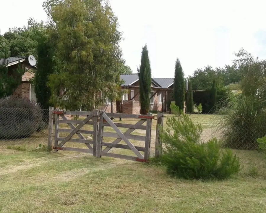 Foto de portada de Cabañas Costa al Sur