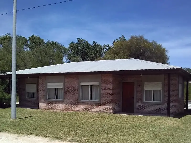 Foto de portada de Cabañas del Viejo Moni