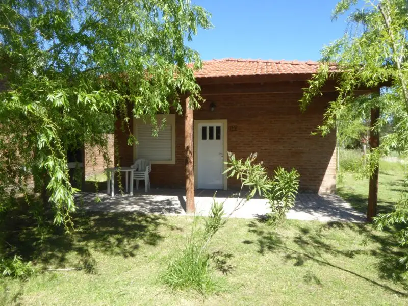 Foto de portada de Cabañas La Marea