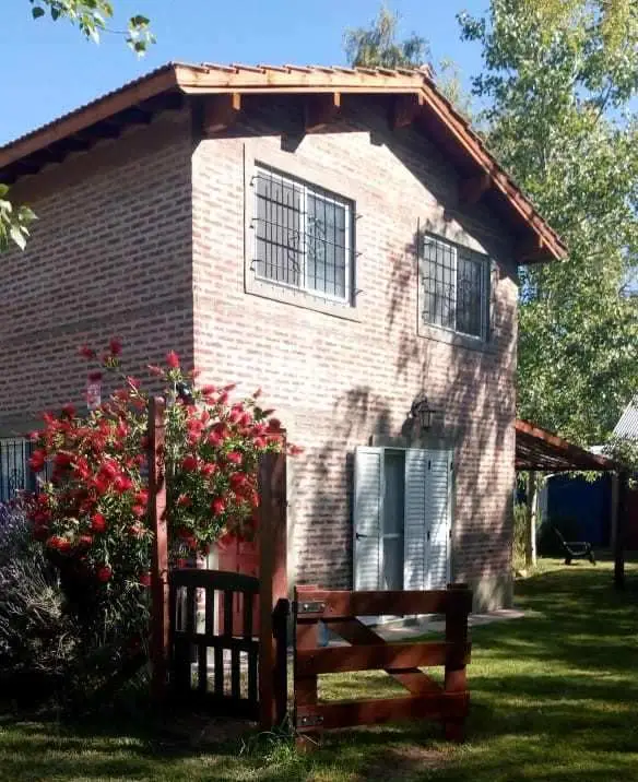 Foto de portada de Cabañas Mabi