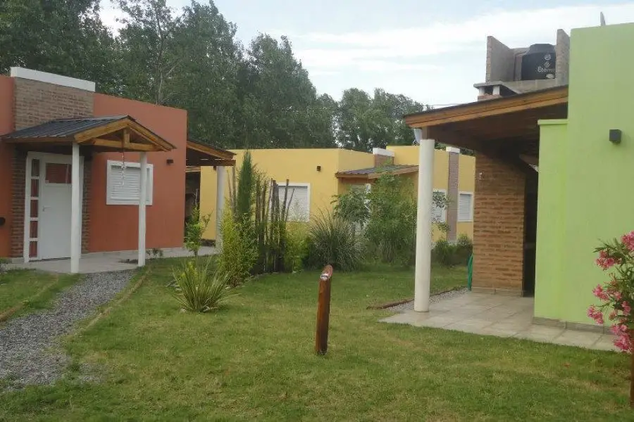 Foto de portada de Cinco Soles