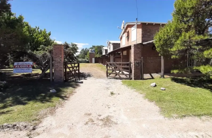 Foto de portada de Complejo Cossa Nostra