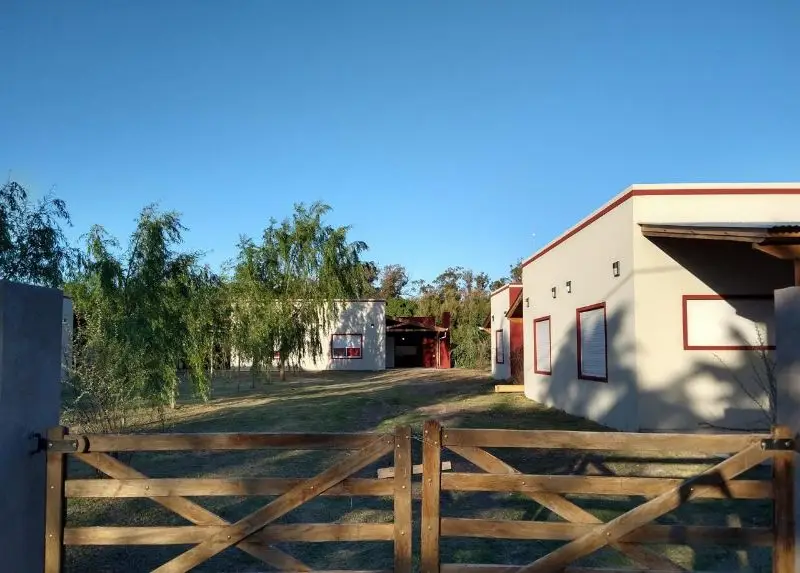 Foto de portada de Complejo Las Cuevas