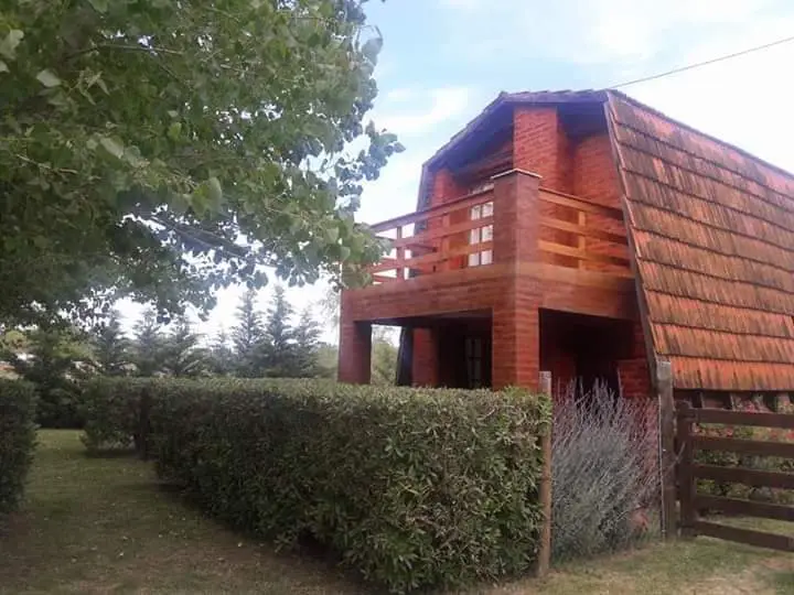 Foto de portada de Complejo Las Quilmeñas