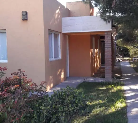 Foto de portada de Complejo Los Albatros