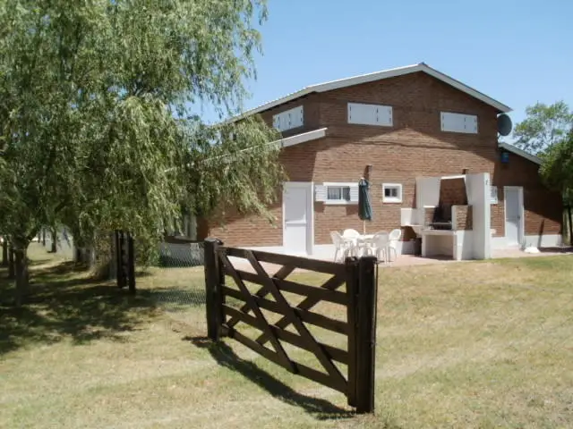 Foto de portada de Complejo Maimará