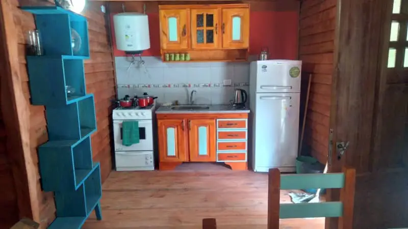 Foto de portada de Complejo Medanales del Sur