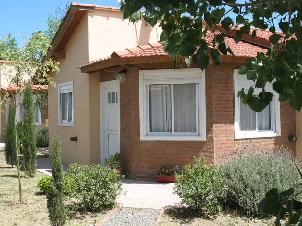 Foto de portada de Complejo No me olvides