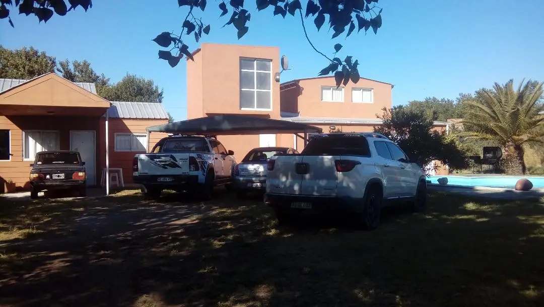 Foto de portada de Complejo Océano