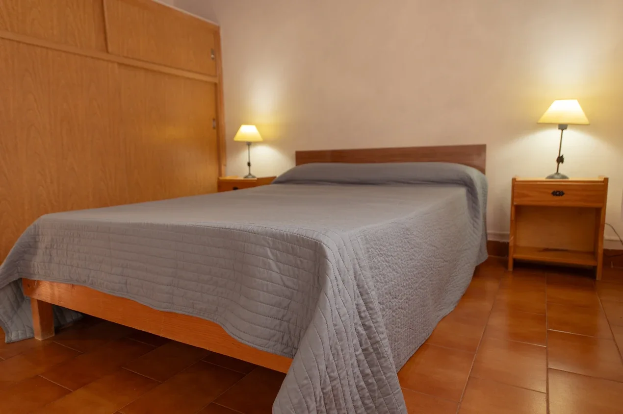 Foto de portada de Departamentos Santa Rosa