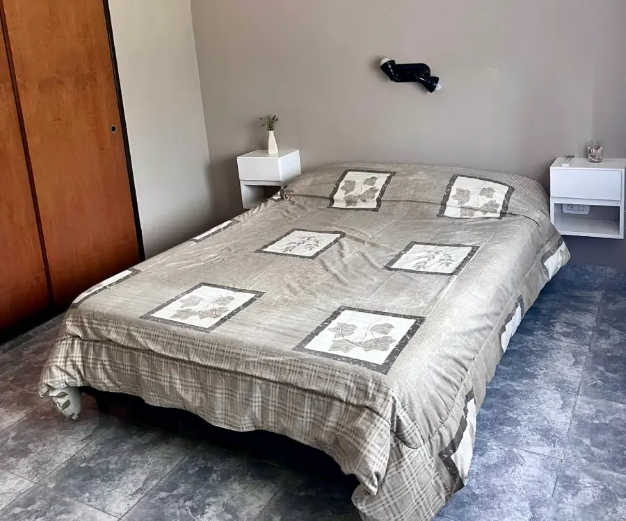 Foto de portada de Departamentos Wanderlust