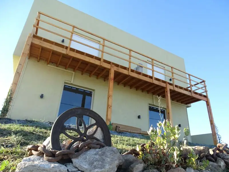 Foto de portada de El Arrullo