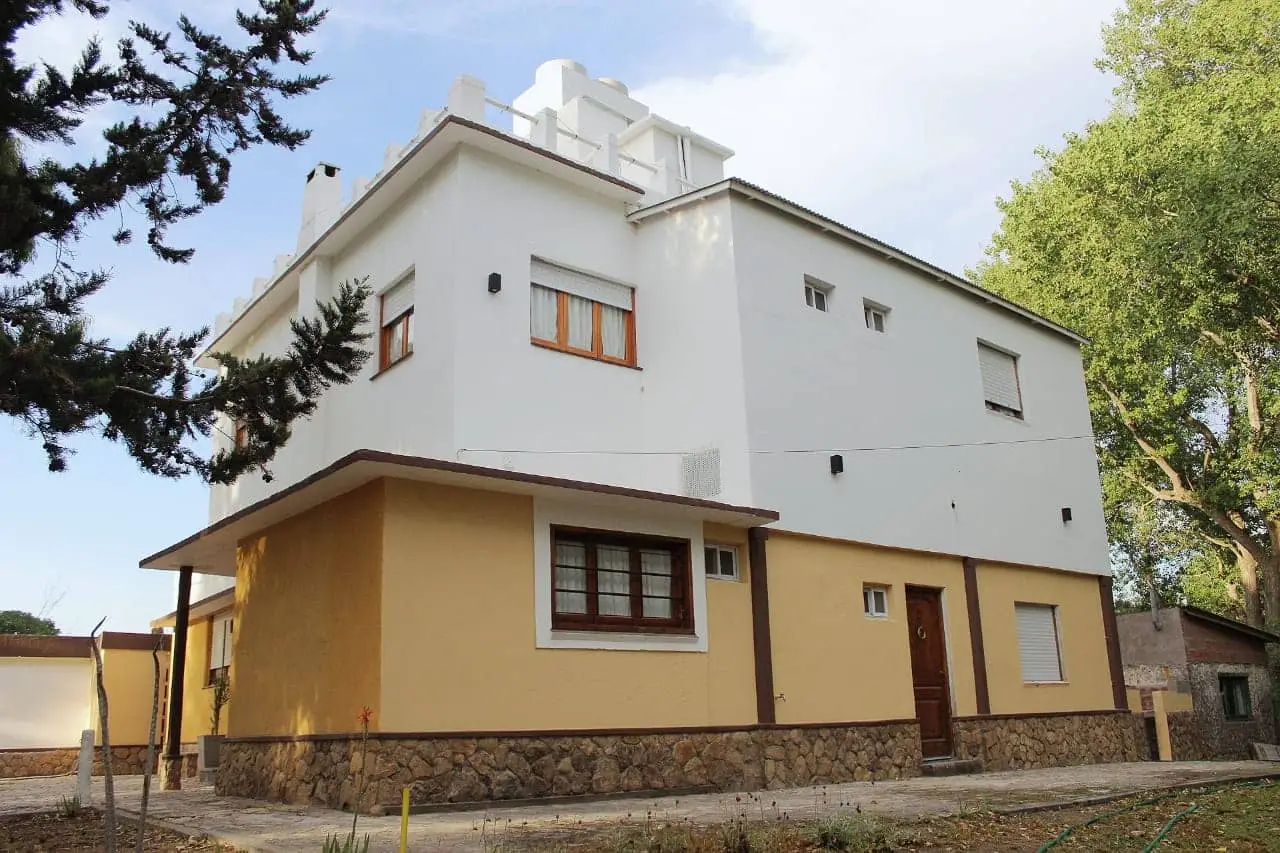 Foto de portada de Hostel Reta