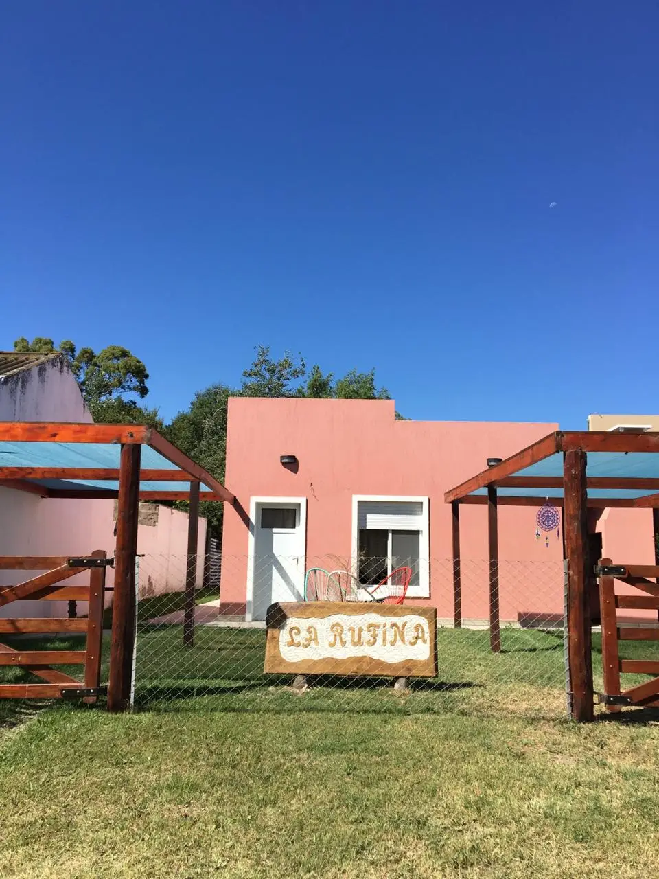 Foto de portada de La Rufina