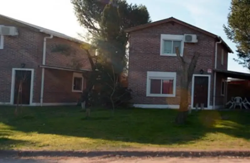 Foto de portada de Los Pinitos