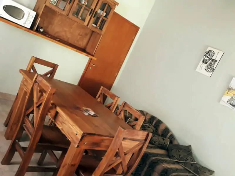 Foto de portada de Paraíso Escondido Cabañas