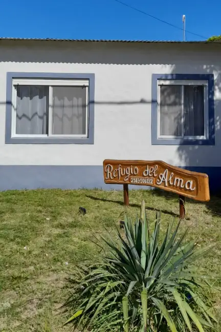 Foto de portada de Refugio del Alma