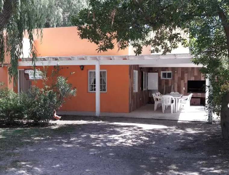 Foto de portada de Rincón de la Abuela