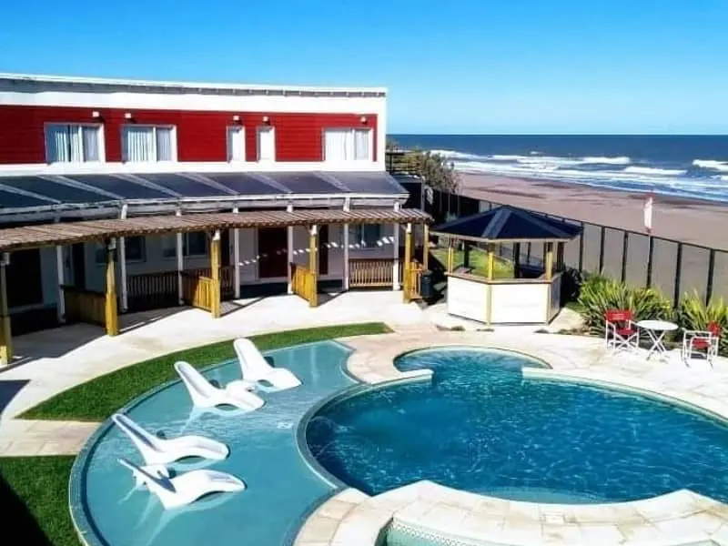 Foto de portada de Club de Mar Terrazas Cayastá