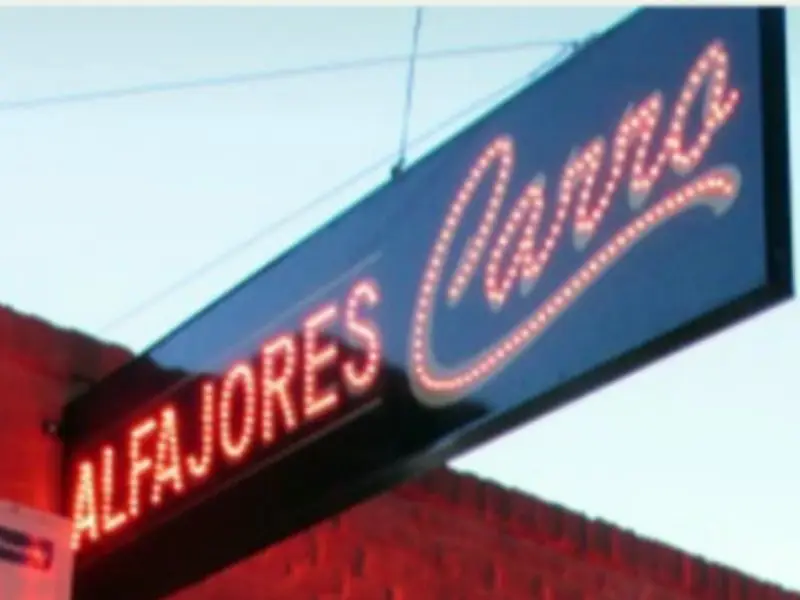 Foto de portada de Alfajores Carro