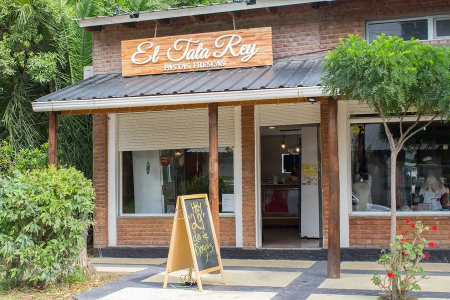 Foto de portada de El Tata Rey