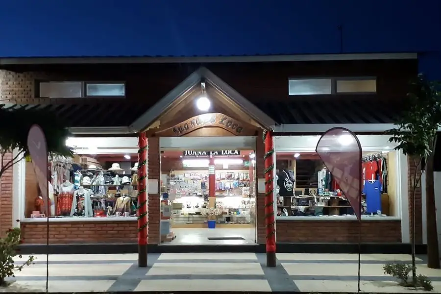 Foto de portada de Juana La Loca