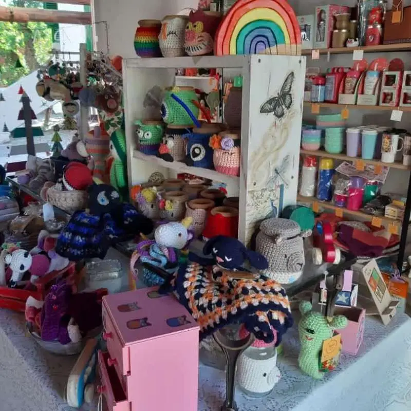 Foto de portada de MERAKI