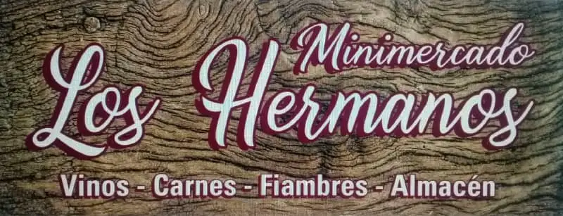 Foto de portada de Minimercado Los Hermanos