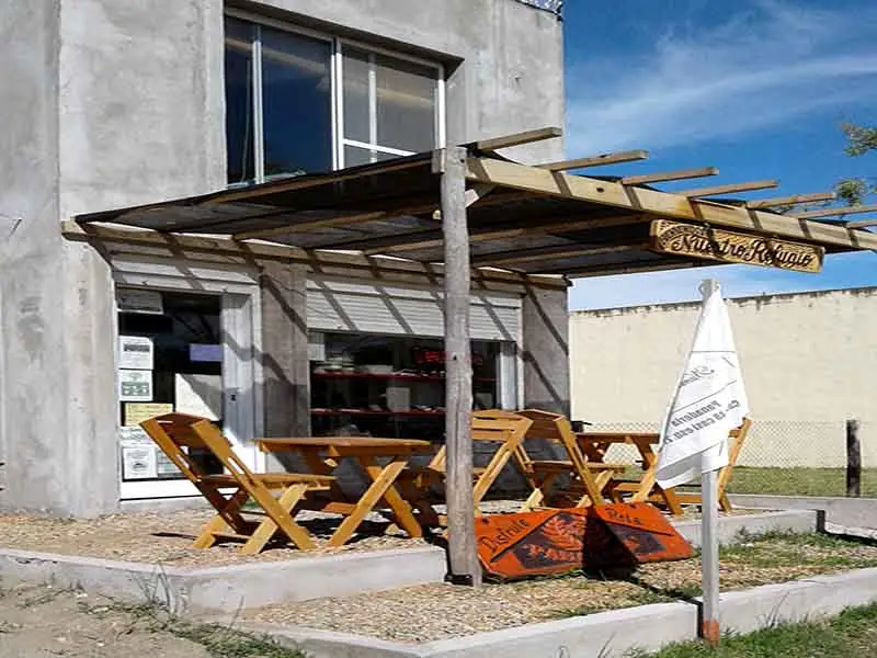 Foto de portada de Nuestro Refugio