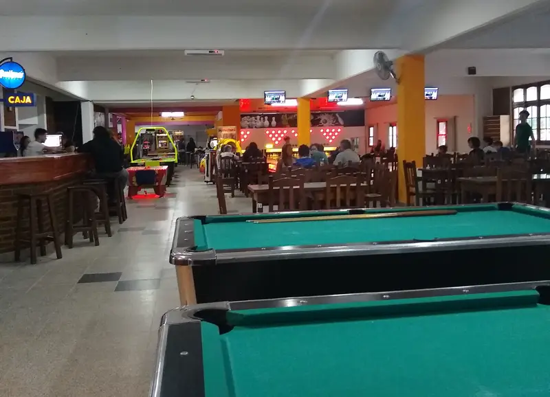 Foto de portada de Santa Rosa