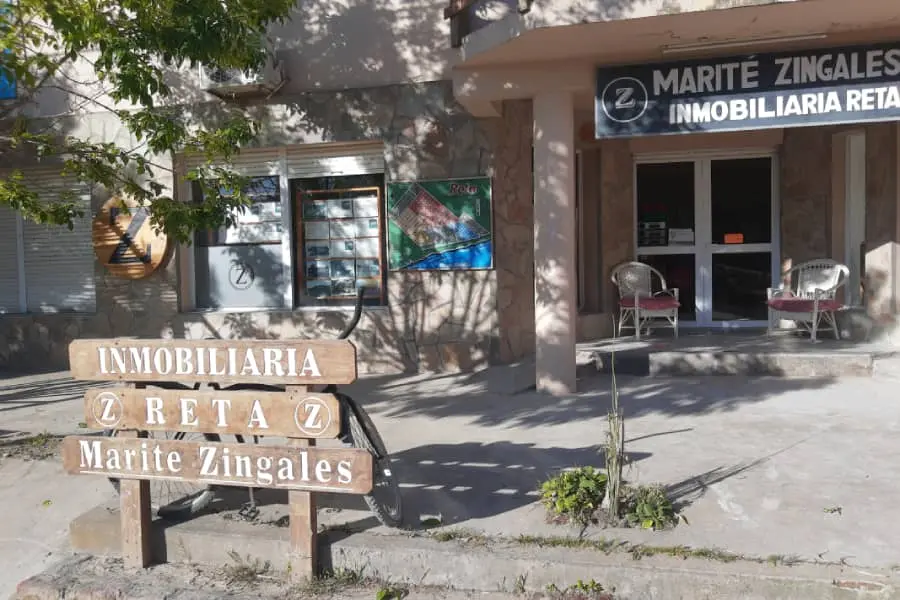 Foto de portada de Inmobiliaria Reta