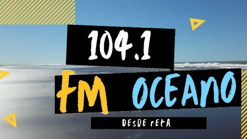 Foto de portada de FM Océano