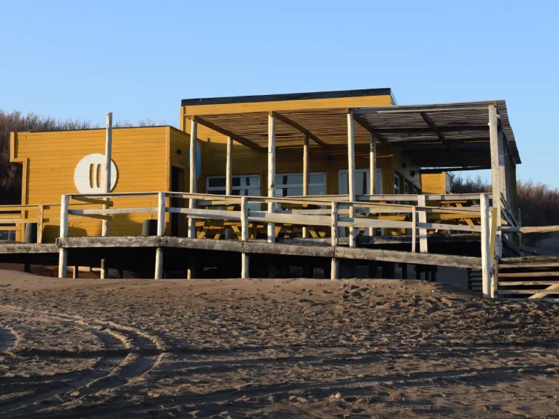 Foto de portada de La Pausa