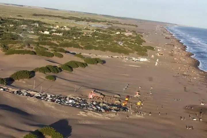 Foto de portada de Rako's Parador