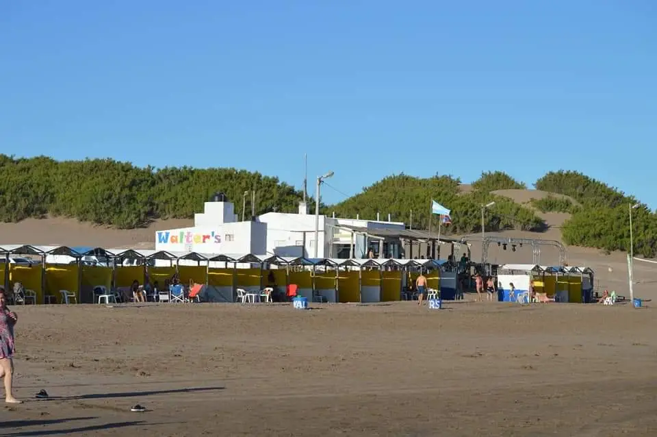 Foto de portada de Balneario Walter's