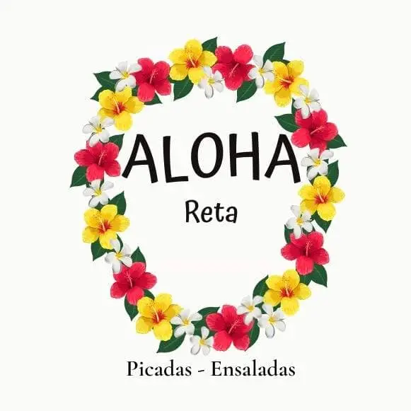 Foto de portada de Aloha