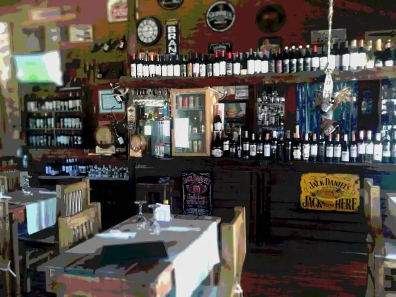 Foto de portada de La Vieja Estancia