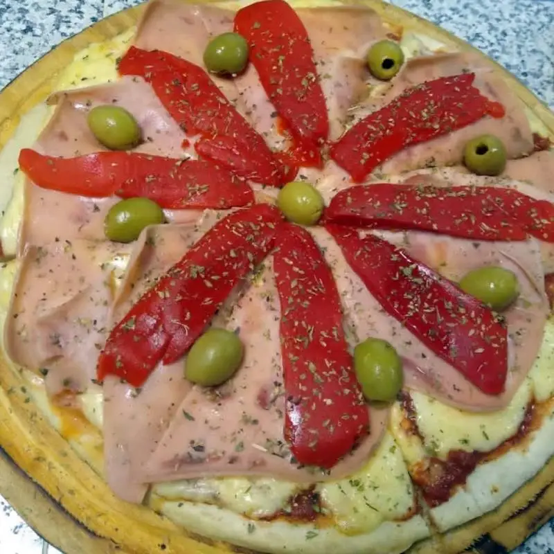 Foto de portada de Rotiseria Las Madreselvas