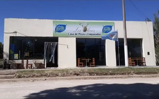 Foto de portada de Los Olivos