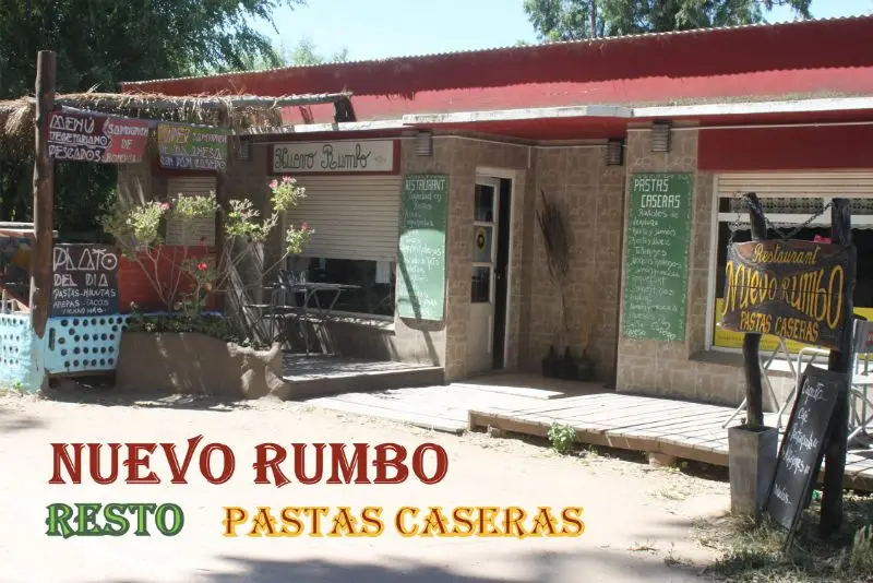 Foto de portada de Nuevo Rumbo