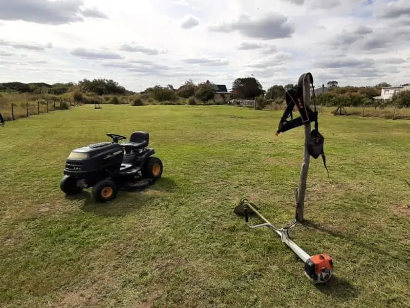 Foto de portada de Reta Garden
